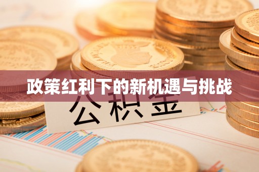 方城政策红利下的新机遇与挑战