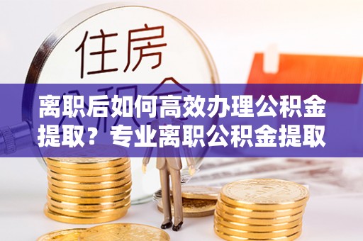 方城离职后如何高效办理公积金提取？专业离职公积金提取代办服务详解