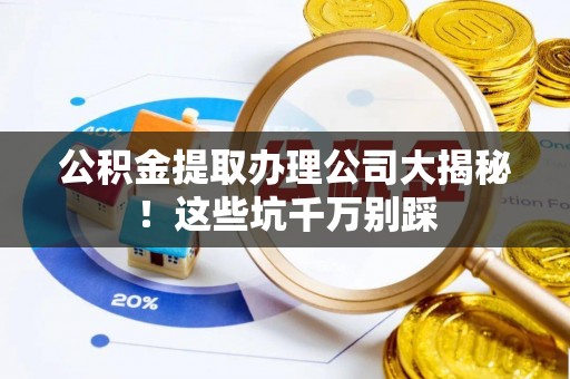 方城公积金提取办理公司大揭秘！这些坑千万别踩