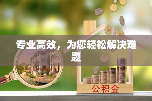 方城专业高效，为您轻松解决难题