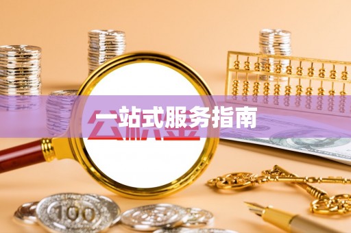 方城一站式服务指南