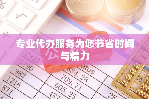 方城专业代办服务为您节省时间与精力