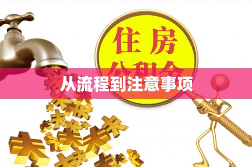 方城从流程到注意事项