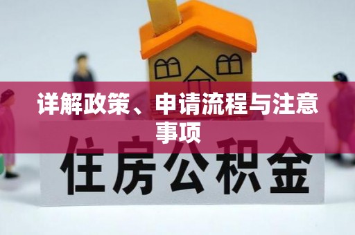 方城详解政策、申请流程与注意事项
