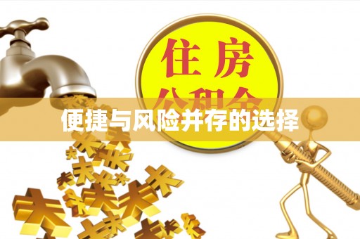 方城便捷与风险并存的选择