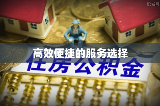 方城高效便捷的服务选择